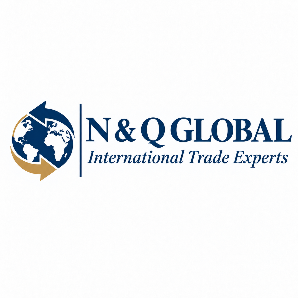 N & Q Global — International Trade Experts